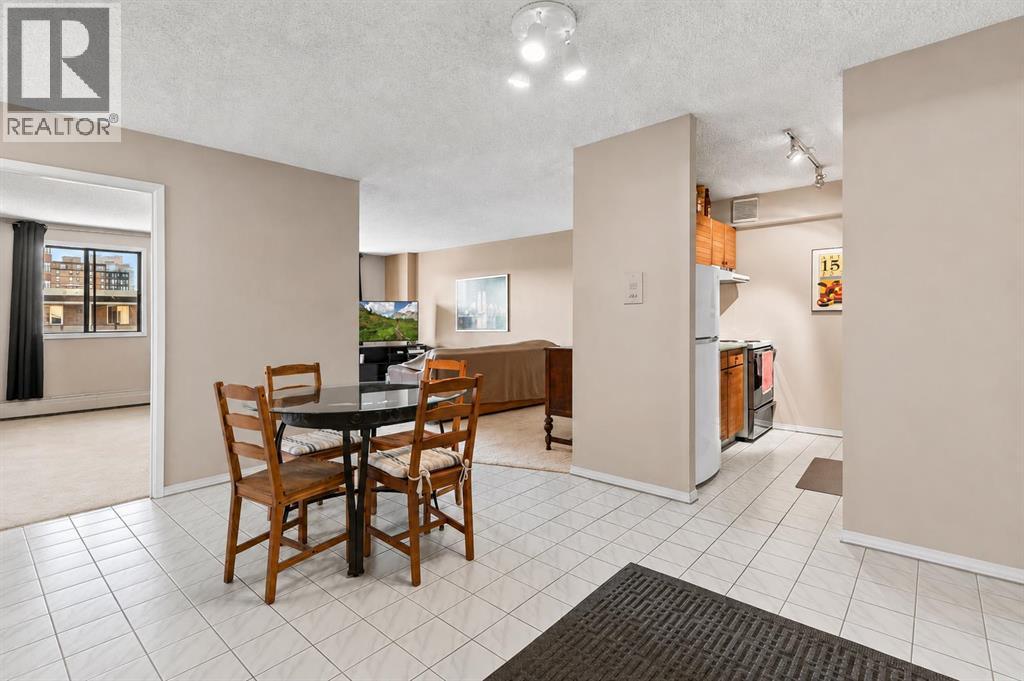 Residential in Calgary