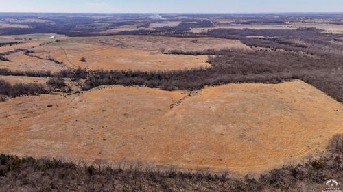 160 Acres M/L N 750 Road, Overbrook, KS, 66524 | Card Image