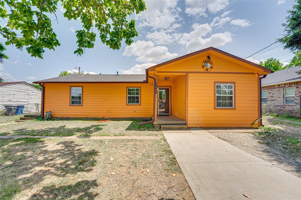 Nandina Dr, Dallas, TX 75241