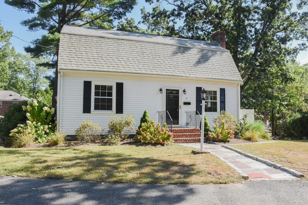 Brook Farm Rd, West Roxbury, MA 02132