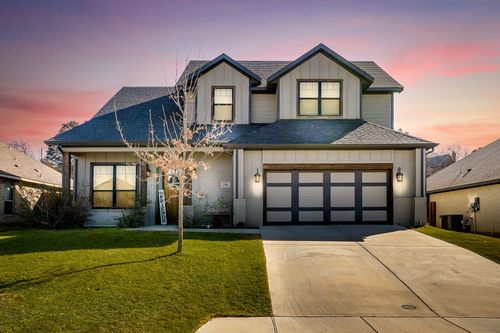 218 Buckeye Drive, Weatherford, TX, 76086 | Card Image