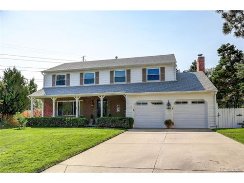 5468 E Briarwood Cir, Centennial, CO, 80122-2318 | Card Image