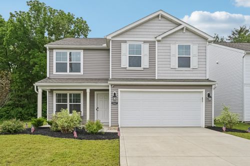 5987 Hollett Dr S, Columbus, OH, 43232-3859 | Card Image