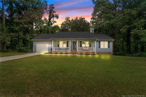 76 N Hillside Dr, Spring Lake, NC, 28390-7538 | Card Image