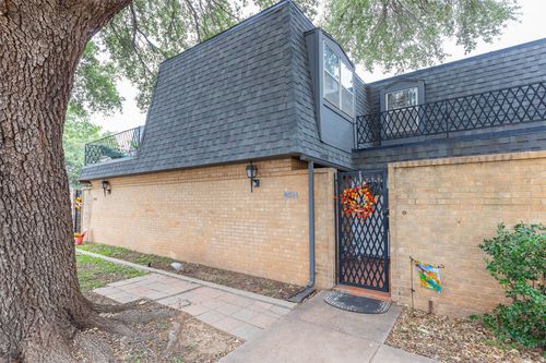 2814 Barrow St, Abilene, TX, 79605-6764 | Card Image