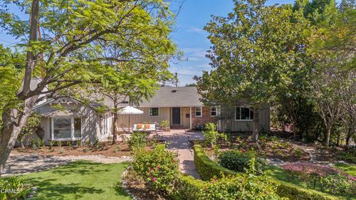 180 S Mountain Trl, Sierra Madre, CA, 91024-2632 | Card Image