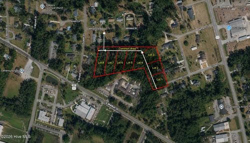 Tbd Linda Lane, Burgaw, NC, 28425 | Card Image