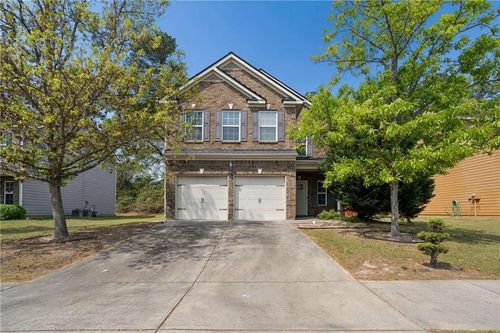 3499 Stoneleigh Walk, Lithonia, GA, 30038-3298 | Card Image
