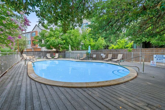 APT-303 - 3204 Menchaca Rd, Condo with 1 bedrooms, 1 bathrooms and 1 parking in Austin TX | Image 5