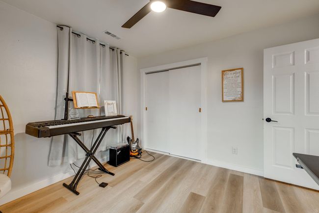 1405 Saint Thomas St, House other with 2 bedrooms, 1 bathrooms and null parking in Chattanooga TN | Image 17