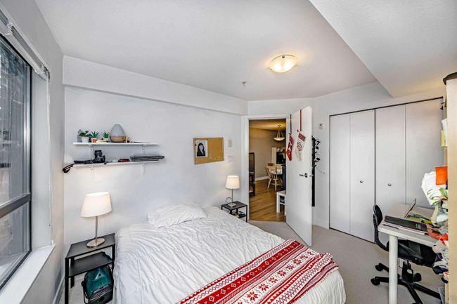 309 - 2150 E Hastings Street, Condo with 2 bedrooms, 1 bathrooms and 2 parking in Vancouver BC | Image 14