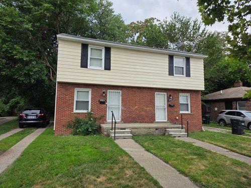 19925 Greenfield Rd, Detroit, MI, 48235-1802 | Card Image