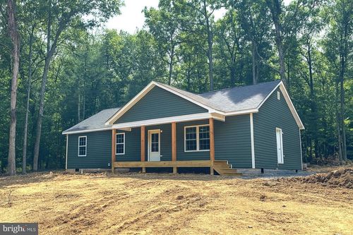 3022 Moreland Gap Rd, New Market, VA, 22844-3707 | Card Image