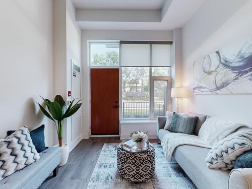 239-25 Adra Grado Way, North York, ON, M2J0H6 | Card Image