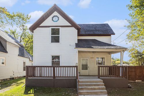 174 Lathrop Ave, Battle Creek, MI, 49014-5045 | Card Image