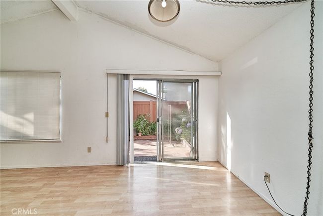 16806 Judy Way, Townhouse with 2 bedrooms, 1 bathrooms and 2 parking in Cerritos CA | Image 9