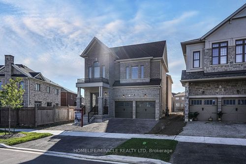 32 Dotchson Ave, Caledon, ON, L7C4G6 | Card Image
