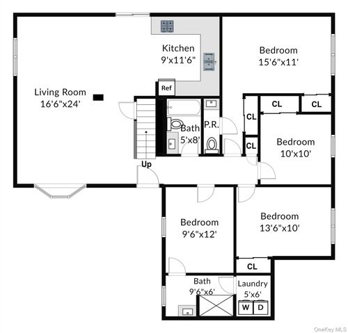 43 Charm City Dr, Port Jefferson Station, NY, 11776-1333 | Card Image