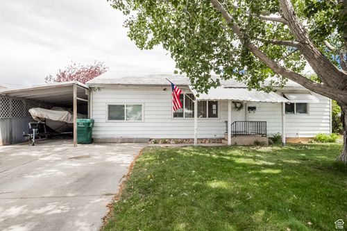 70 1100, Vernal, UT, 84078-3312 | Card Image