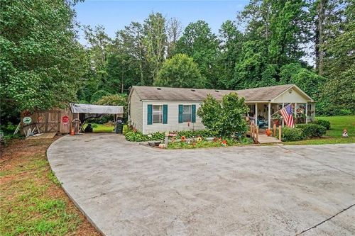 650 Bart Manous Rd, Canton, GA, 30115-6510 | Card Image