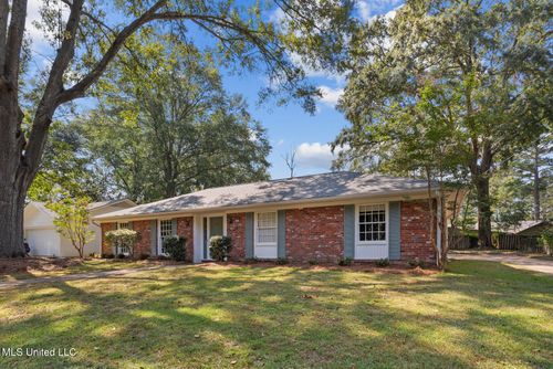 5359 Reddoch Drive, Jackson, MS, 39211 | Card Image