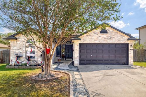 203 Endeavour, Kyle, TX, 78640-6036 | Card Image