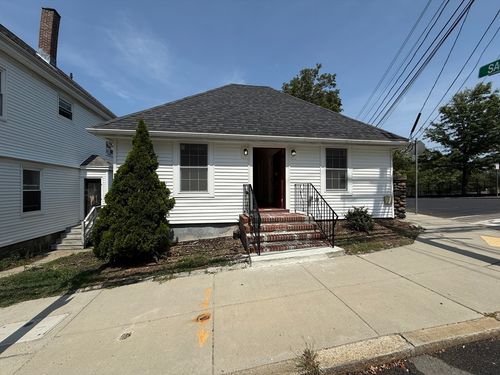 80 Parker Hill Ave, Boston, MA, 02120-3226 | Card Image