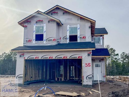 313 Hall St, Hinesville, GA, 31313 | Card Image