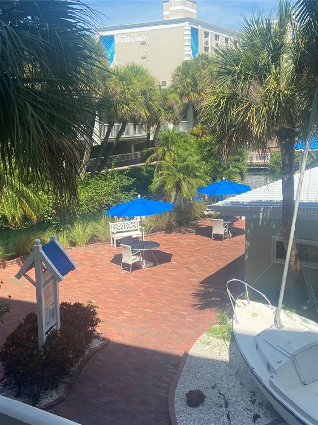 2240 - 5500 Gulf Blvd, Home with 1 bedrooms, 1 bathrooms and null parking in ST PETE BEACH FL | Image 26