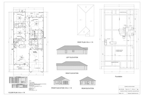 1018 Briarwood St, Abilene, TX, 79603-4710 | Card Image