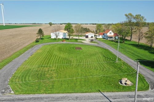 1603 S 500 E, Tipton, IN, 46072-8891 | Card Image