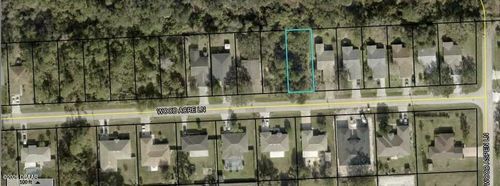 45 Wood Acre Ln, Palm Coast, FL, 32164-7963 | Card Image