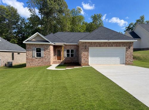 131 Oakpoint Dr, Plantersville, MS, 38862-1001 | Card Image