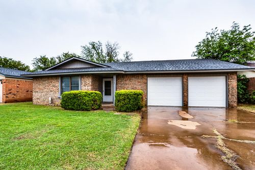 2307 80th St, Lubbock, TX, 79423-2323 | Card Image