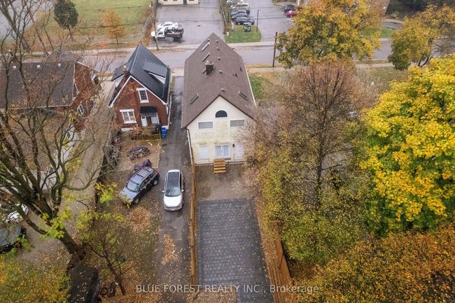 246 Grey St, House other with 3 bedrooms, 2 bathrooms and 4 parking in London ON | Image 33