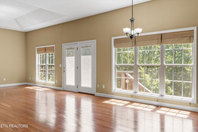 211 Timberland Trail Ln, House other with 3 bedrooms, 2 bathrooms and null parking in Rocky Top TN | Image 21