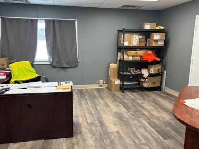 OFFICE - 61834 Red Arrow Hwy, Home with 0 bedrooms, 0 bathrooms and null parking in Hartford MI | Image 12