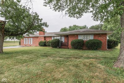 3020 N County Road 800 E, House other with 3 bedrooms, 2 bathrooms and null parking in Brownsburg IN | Image 2