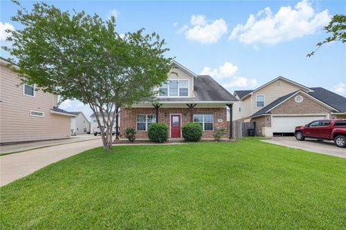 2610 Mandi Ct, College Station, TX, 77845-4374 | Card Image