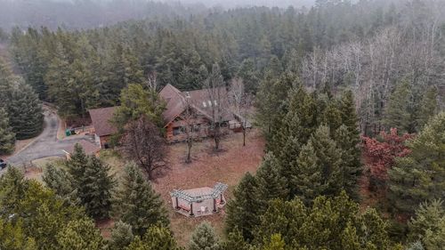 13869 Hardy Lake Rd Sw, Pillager, MN, 56473-2229 | Card Image