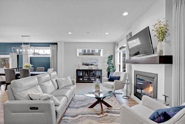 6 Sage Bluff Way Nw, House detached with 4 bedrooms, 3 bathrooms and 4 parking in Calgary AB | Image 18