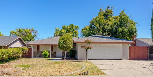 2705 Manzanita Avenue, Stockton, CA, 95207 | Card Image