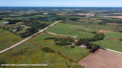 260456 Sideroad 200, Dundalk, ON, N0C1B0 | Card Image
