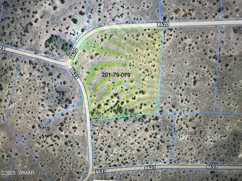 8623-20 County Rd, Concho, AZ, 85924 | Card Image