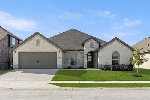 1003 Sedona Trl, Justin, TX, 76247-2550 | Card Image