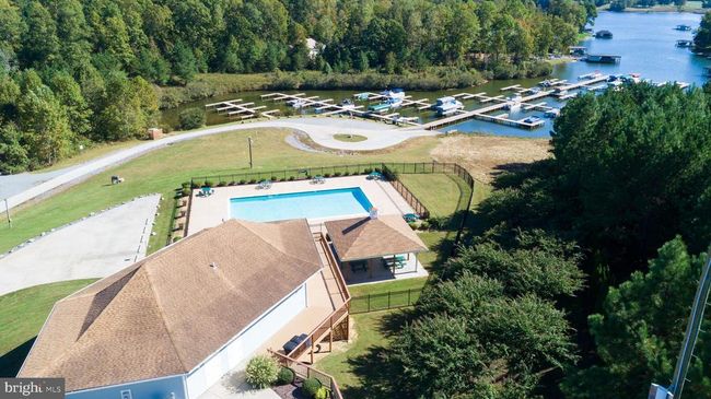 295 Hemlock Loop, House other with 4 bedrooms, 3 bathrooms and null parking in MINERAL VA | Image 60