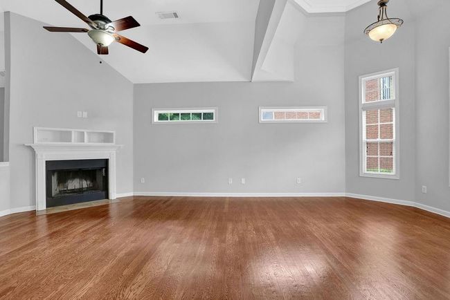 3513 Newtons Crest Cir, House other with 4 bedrooms, 3 bathrooms and null parking in Snellville GA | Image 21