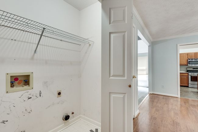 3435 Alexander Pl Sw, House other with 4 bedrooms, 3 bathrooms and null parking in SMYRNA GA | Image 18