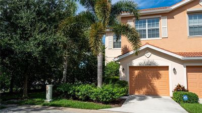 10080 Via Colomba Circle, Townhouse with 3 bedrooms, 2 bathrooms and null parking in Fort Myers FL | Image 1