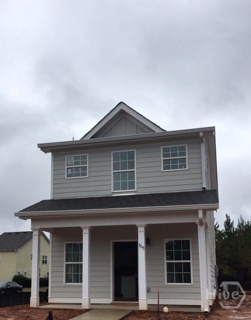 305 Lorien Way, Athens, GA, 30607-6561 | Card Image